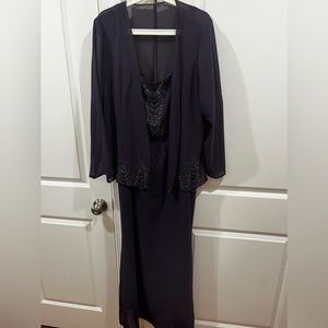 Mother of the bride - wedding guest dress